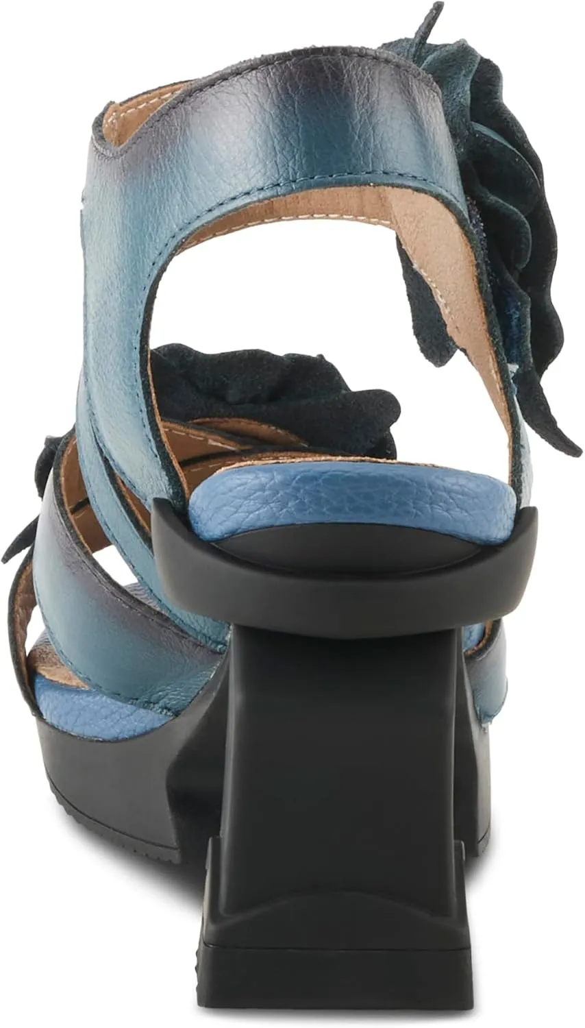 L'ARTISTE Women's Shelly
