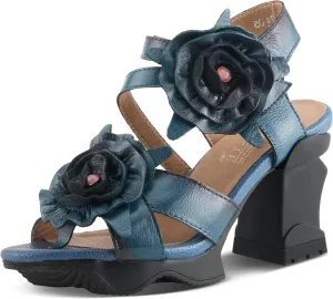 L'ARTISTE Women's Shelly
