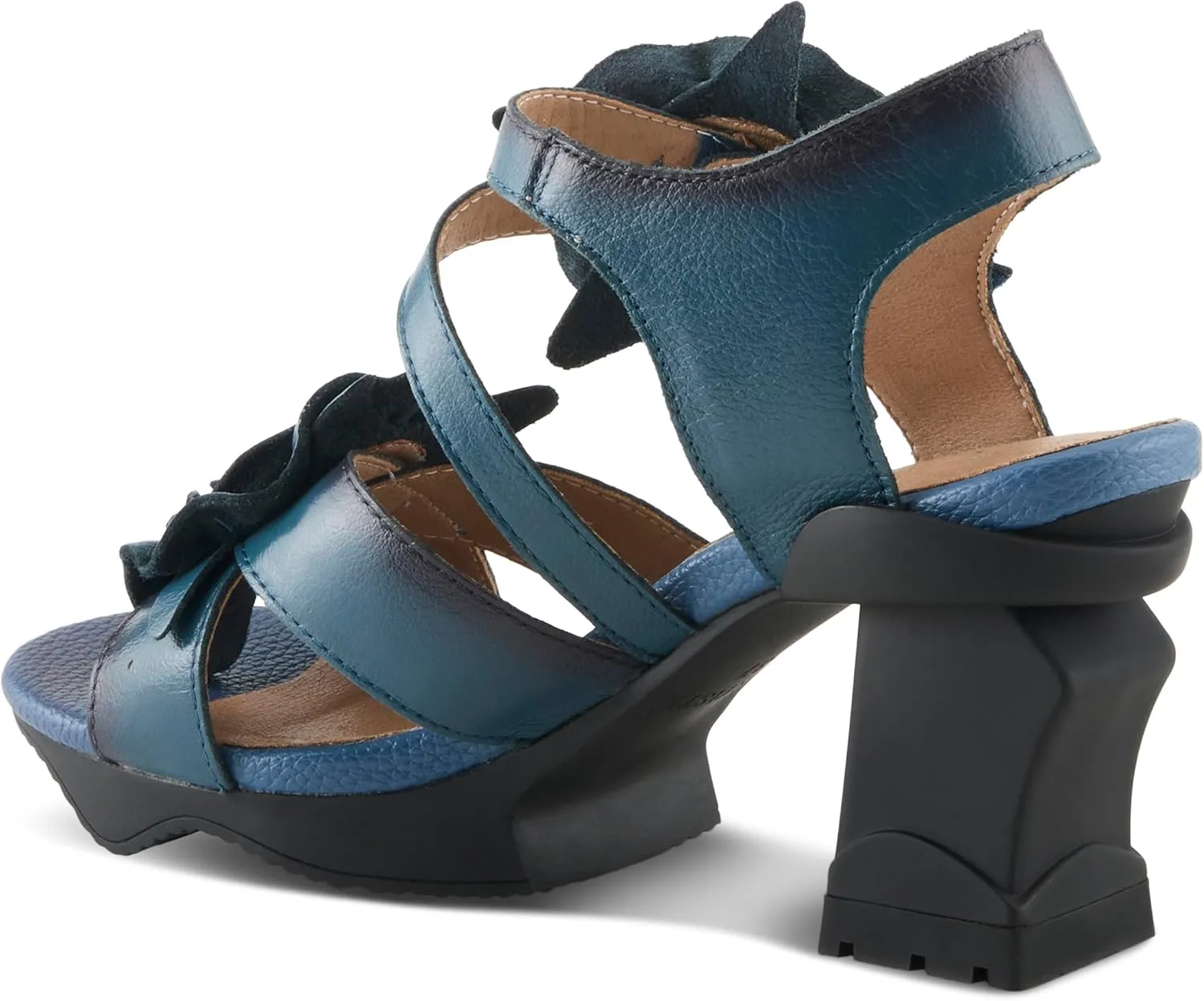 L'ARTISTE Women's Shelly