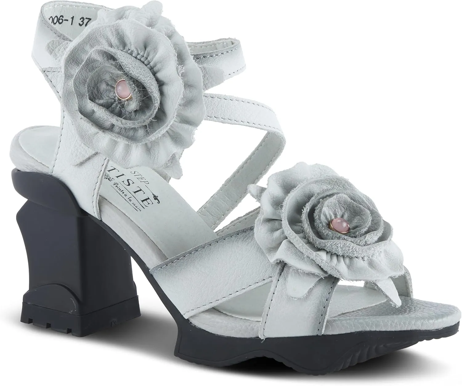 L'ARTISTE Women's Shelly