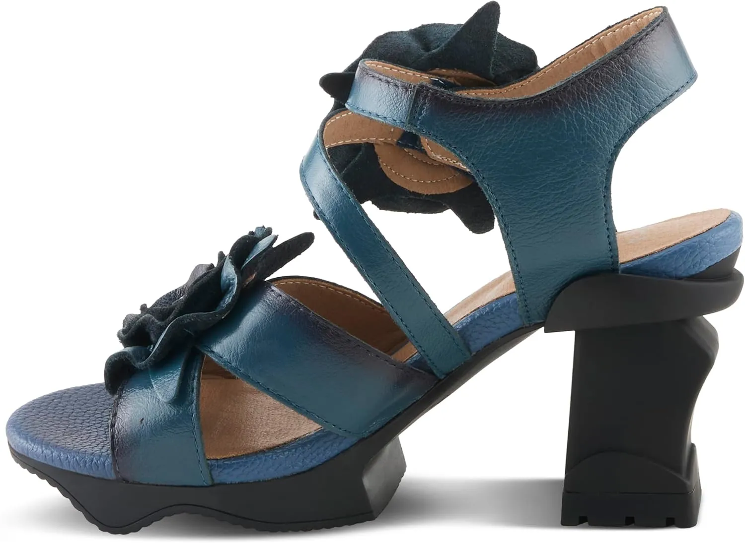 L'ARTISTE Women's Shelly