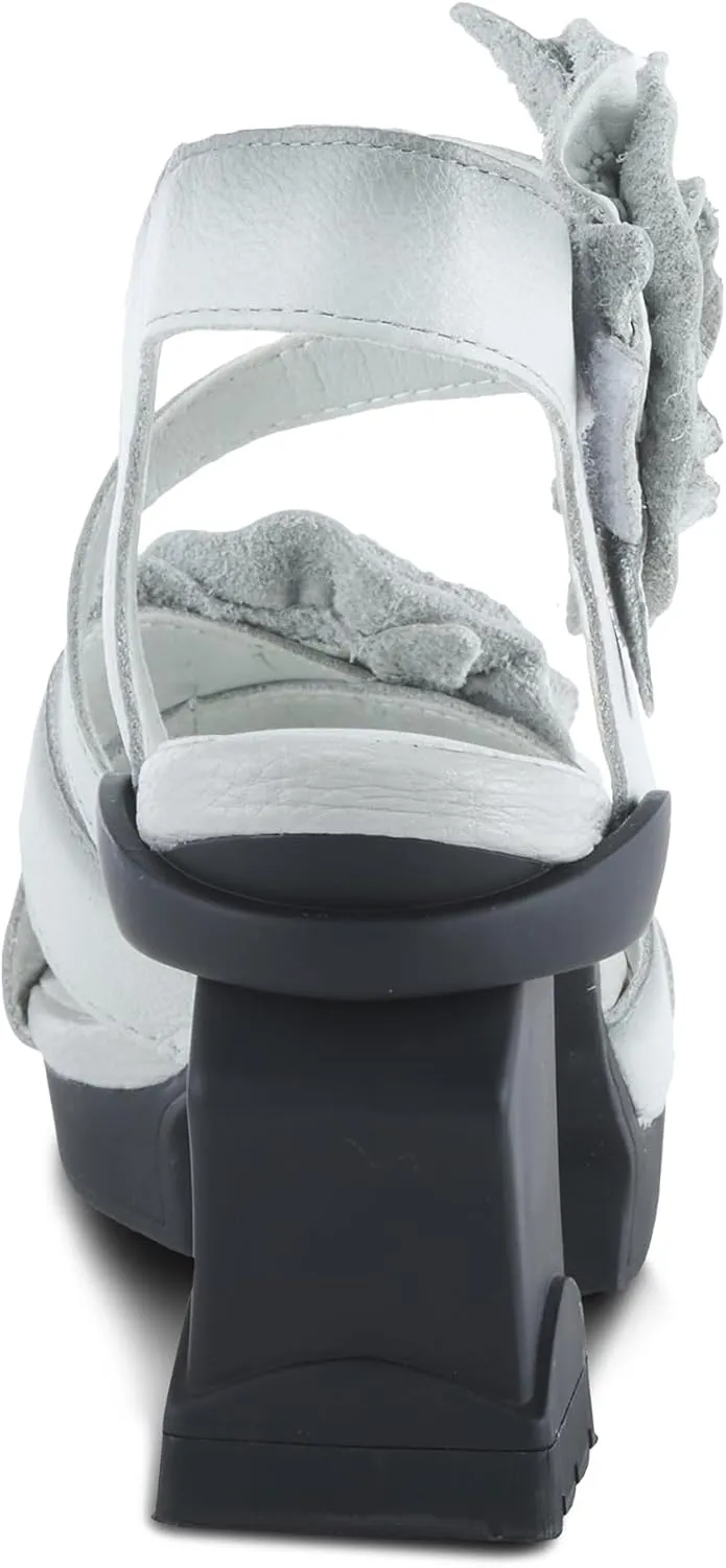 L'ARTISTE Women's Shelly