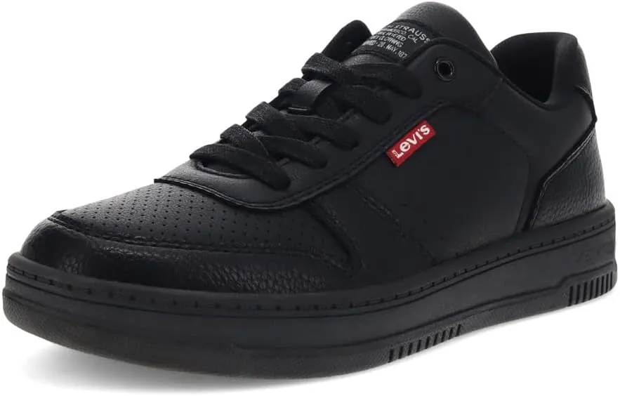 Levi's Women's Drive Lo Sneaker