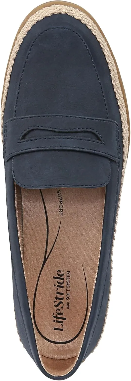 LifeStride Women's Malta 2 Loafer
