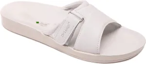 Medical Leather Sandals for Women