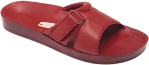 Medical Leather Sandals for Women