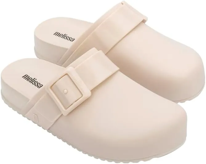 Melissa Cozy Clog Sandals for Women