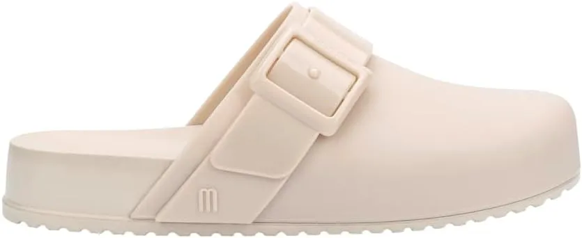 Melissa Cozy Clog Sandals for Women
