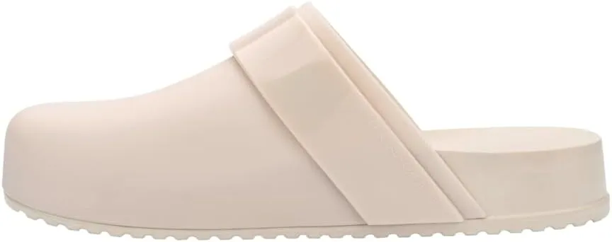 Melissa Cozy Clog Sandals for Women