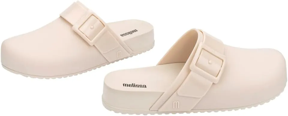 Melissa Cozy Clog Sandals for Women