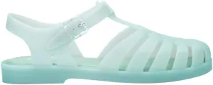 Melissa Possession Jelly Sandal for Women - The Original Jelly Shoe, Fisherman's Sandal with Adjustable Strap and Side Buckle