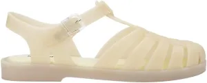 Melissa Possession Jelly Sandal for Women - The Original Jelly Shoe, Fisherman's Sandal with Adjustable Strap and Side Buckle