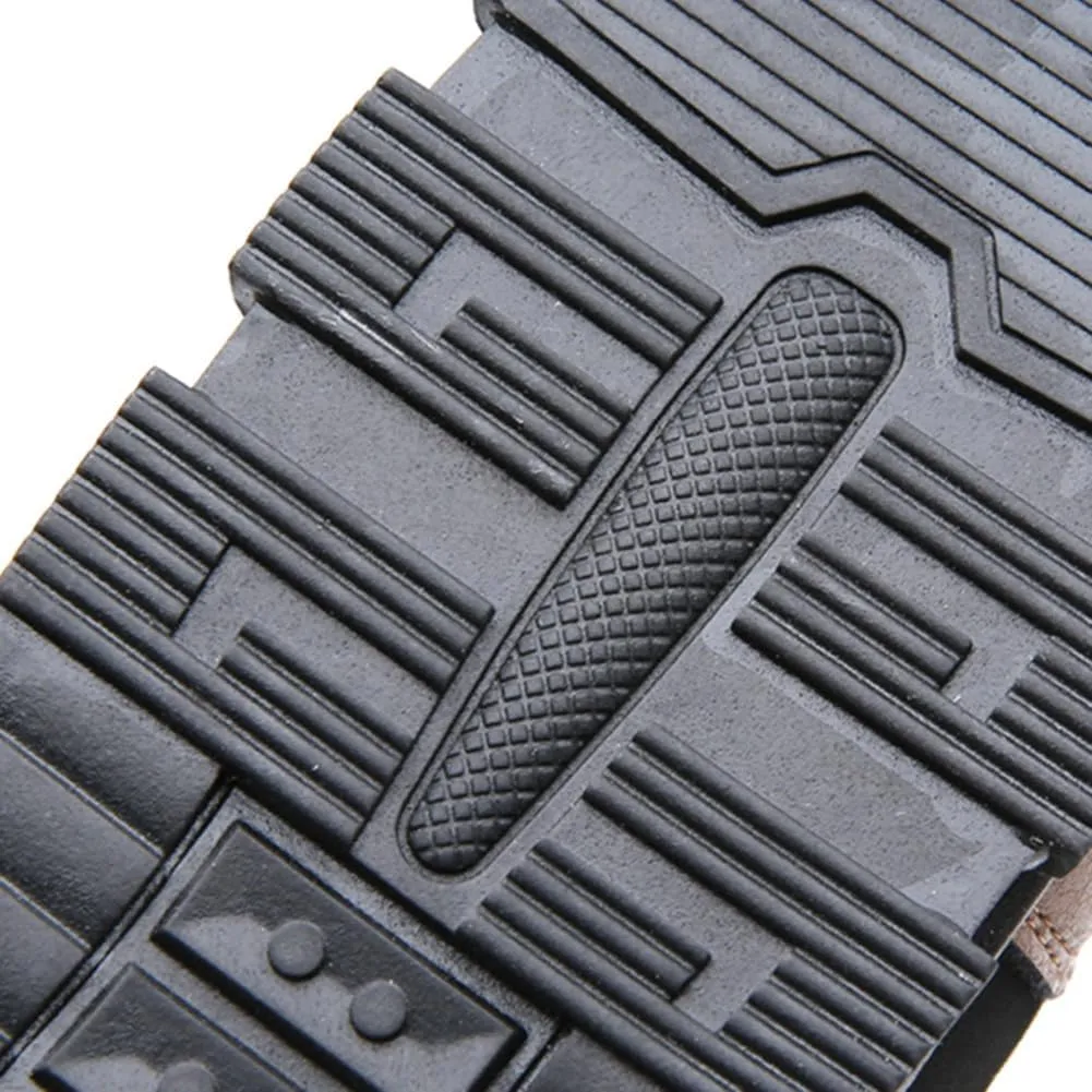 Men Casual Business Loafers Shoes Lace Up Adjustable Driving Working Sneakers Walking Party Formal Oxfords Zapatillas