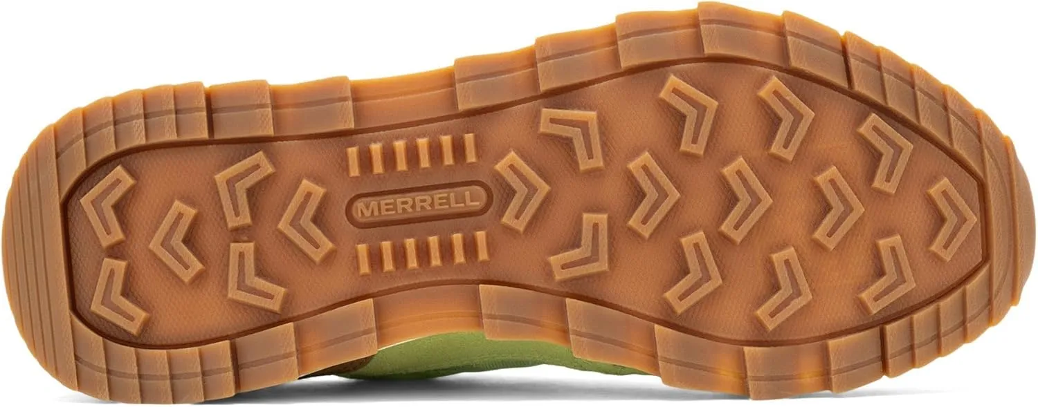 Merrell Women's Alpine 83 Sneaker Recraft