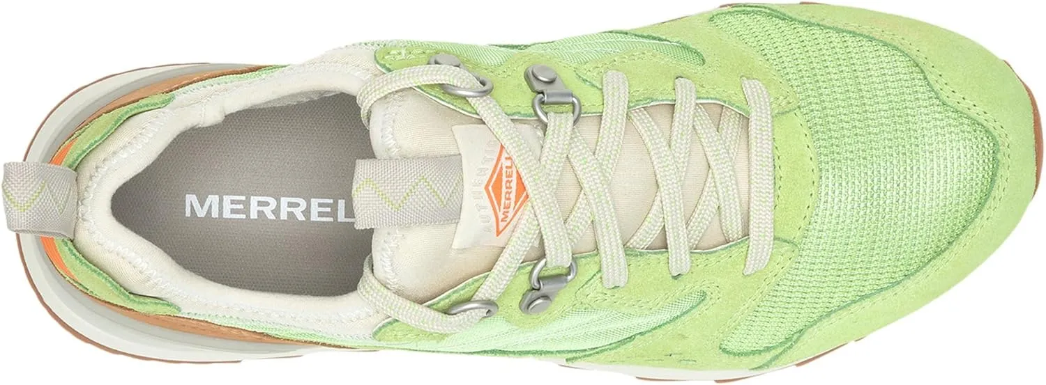 Merrell Women's Alpine 83 Sneaker Recraft