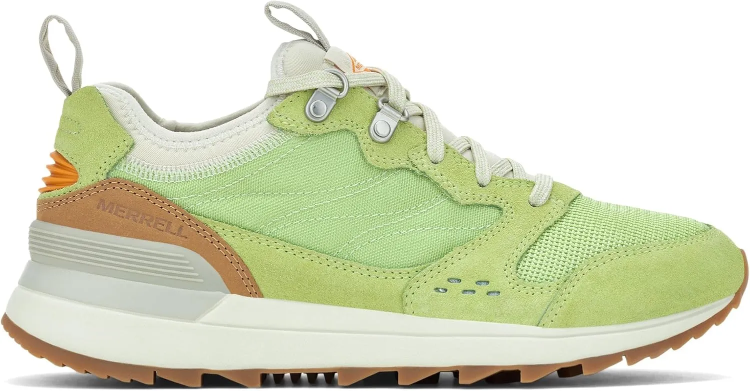 Merrell Women's Alpine 83 Sneaker Recraft