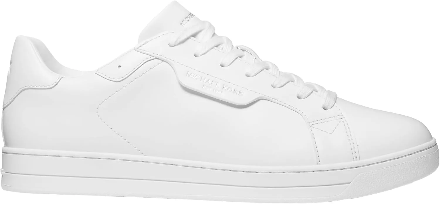 Michael Kors Men's Keating Lace Up Sneaker
