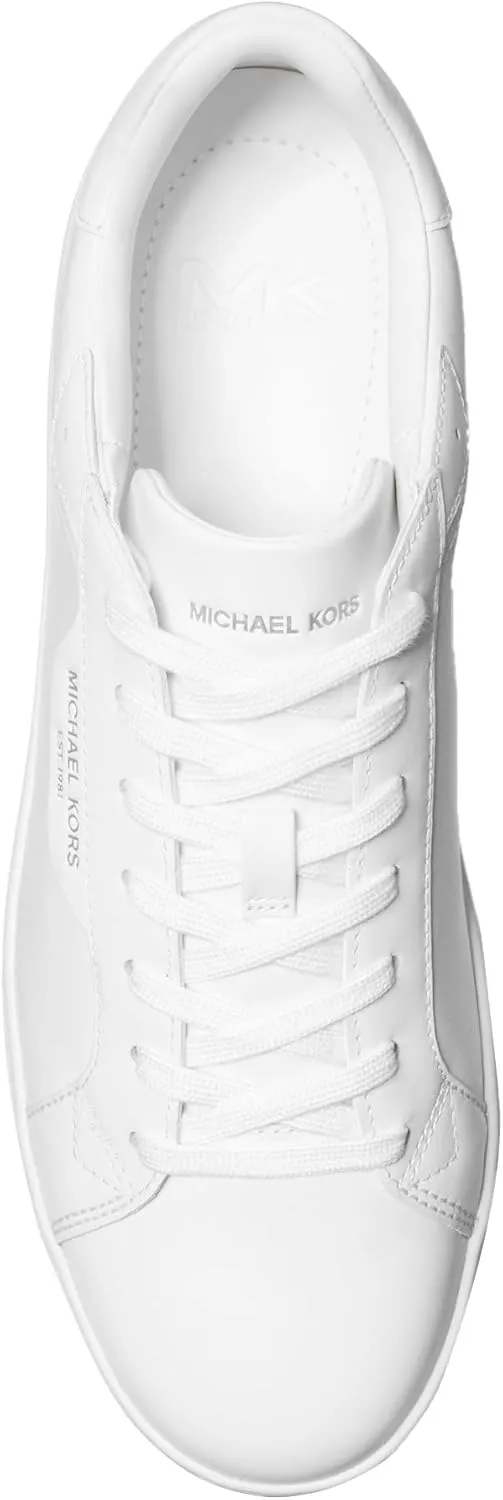 Michael Kors Men's Keating Lace Up Sneaker