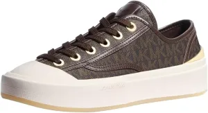 Michael Kors Women's Jude Lace Up Sneaker