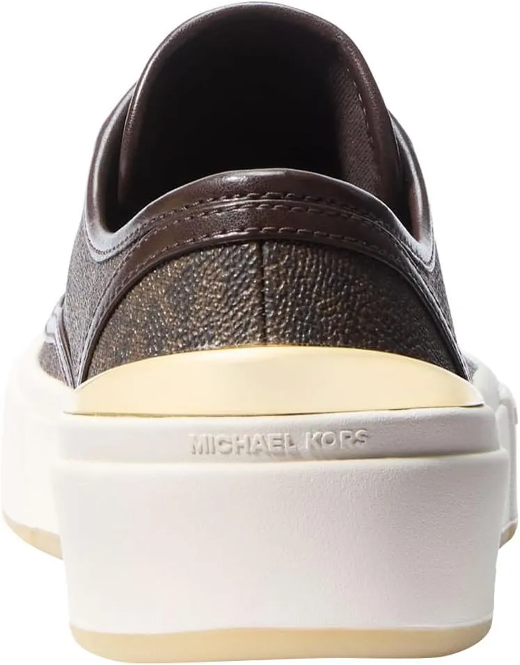 Michael Kors Women's Jude Lace Up Sneaker