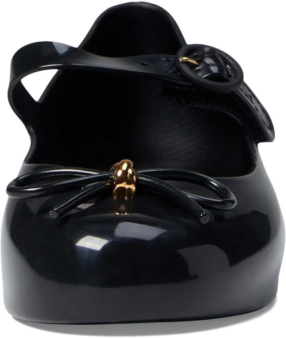 mini melissa Sweet Love Mary Jane Flats for Babies & Toddlers