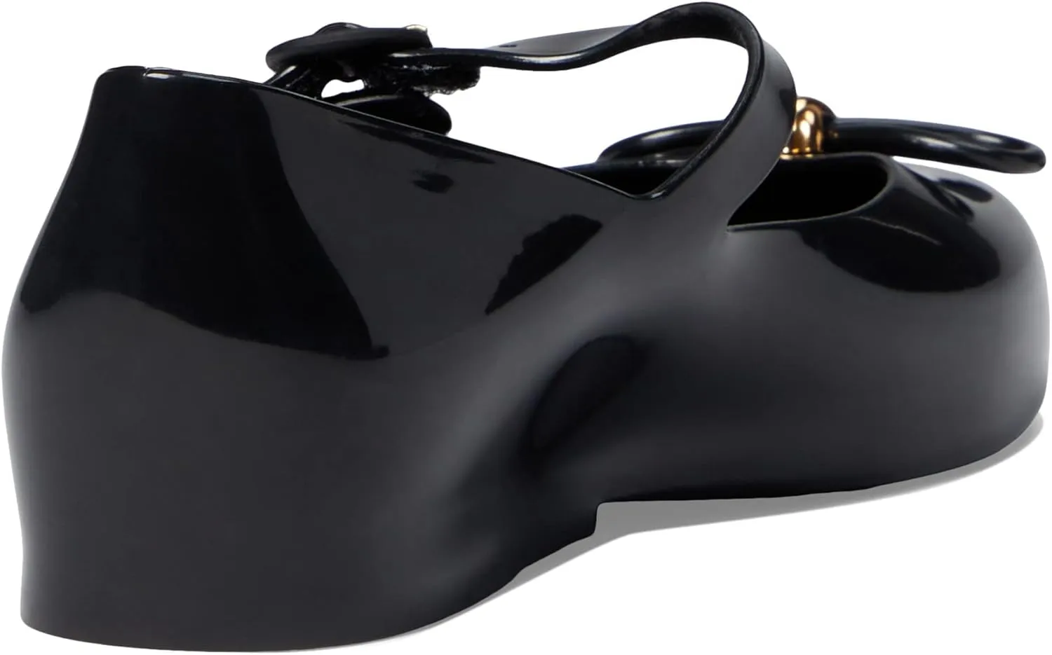 mini melissa Sweet Love Mary Jane Flats for Babies & Toddlers