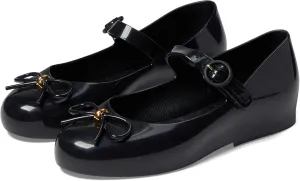 mini melissa Sweet Love Mary Jane Flats for Babies & Toddlers