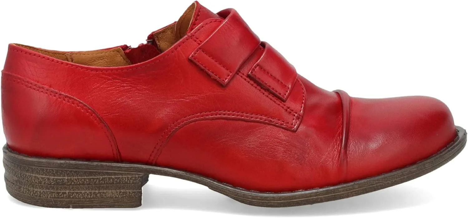 Miz Mooz Liam Women's Loafers
