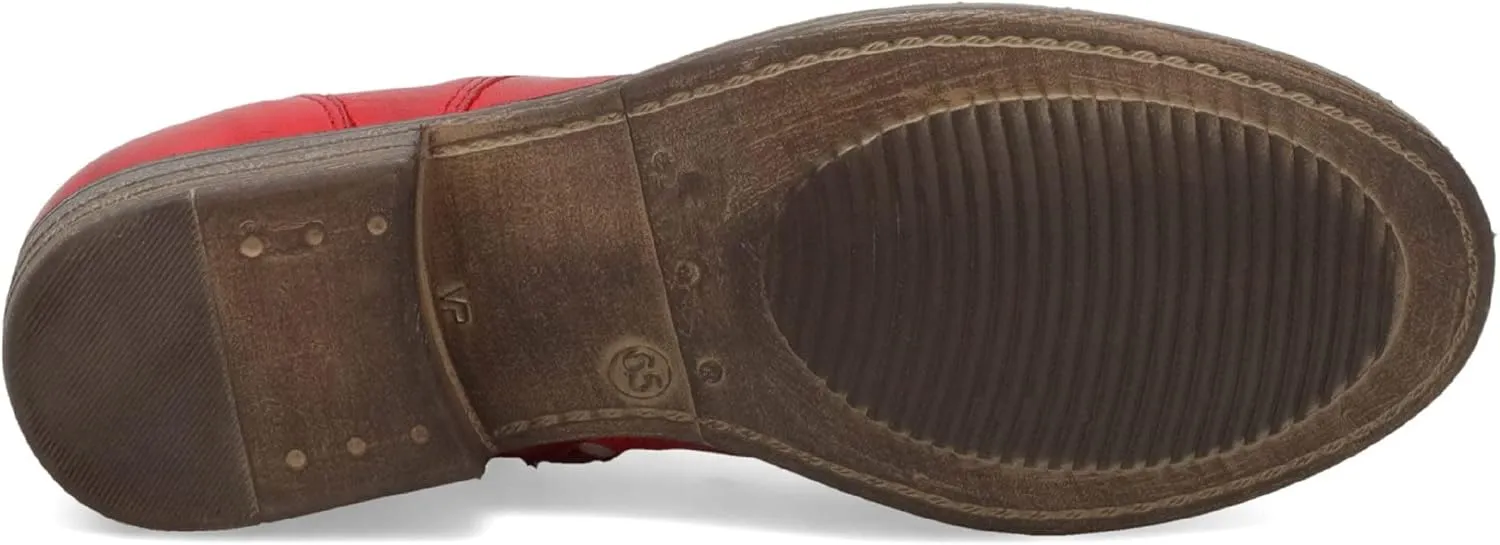 Miz Mooz Liam Women's Loafers