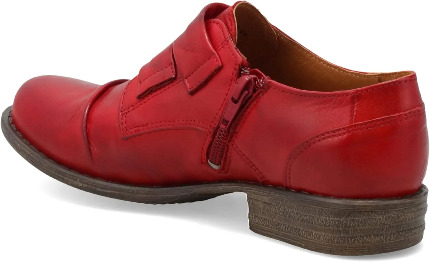 Miz Mooz Liam Women's Loafers