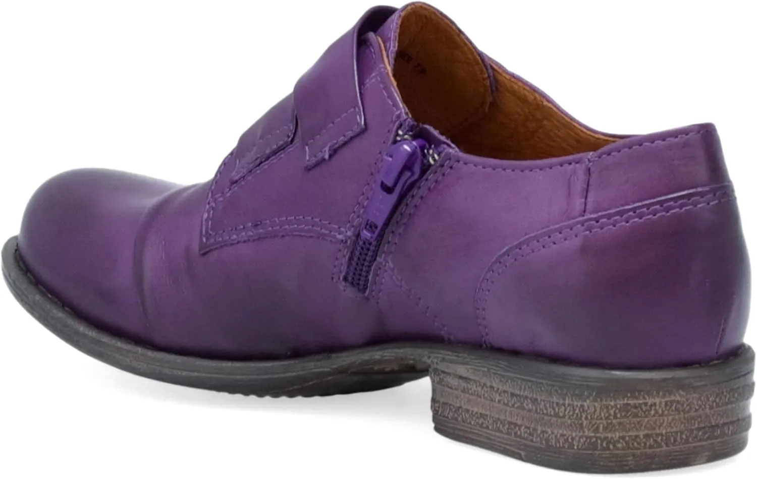 Miz Mooz Liam Women's Loafers
