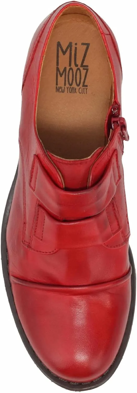 Miz Mooz Liam Women's Loafers