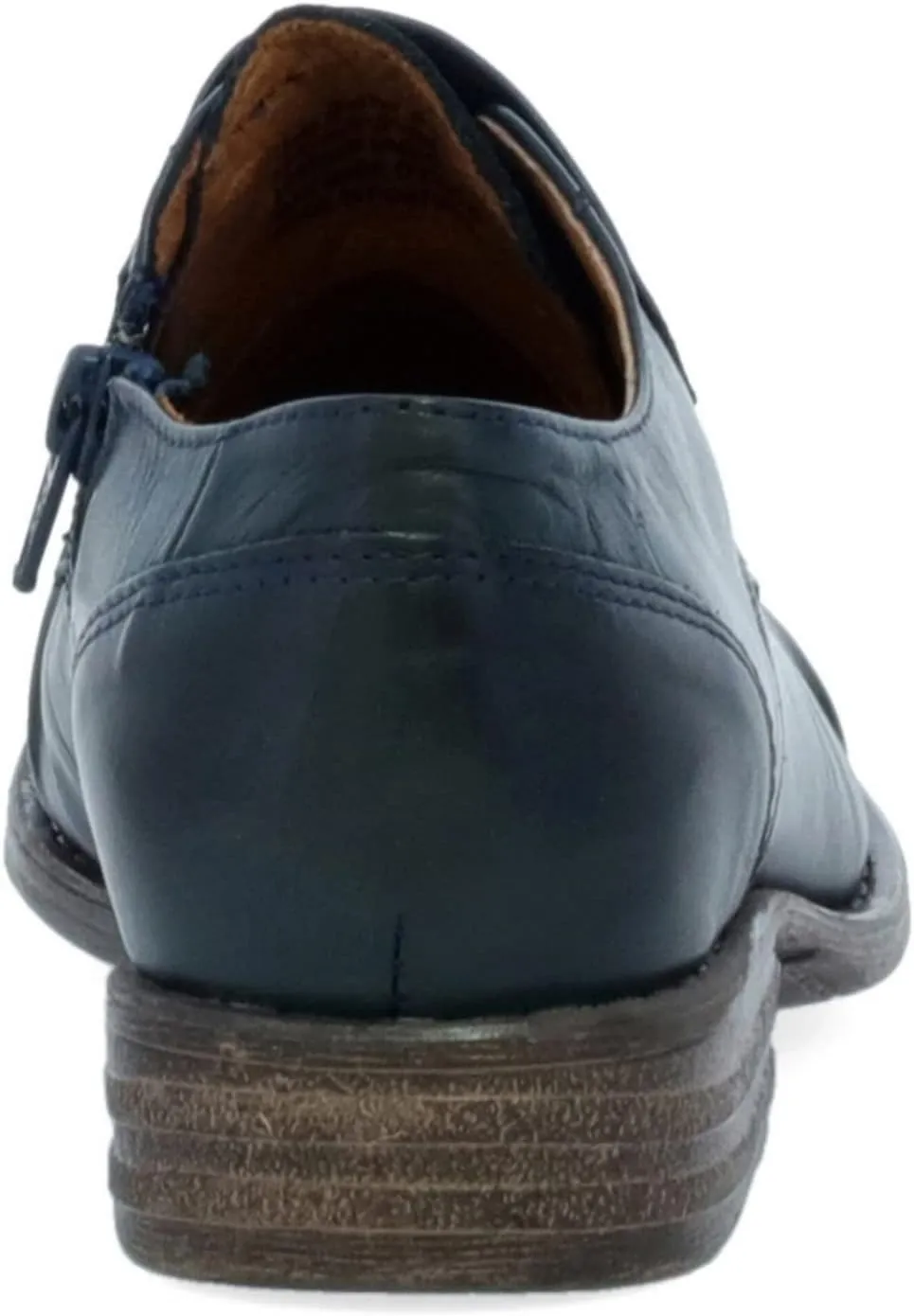 Miz Mooz Liam Women's Loafers