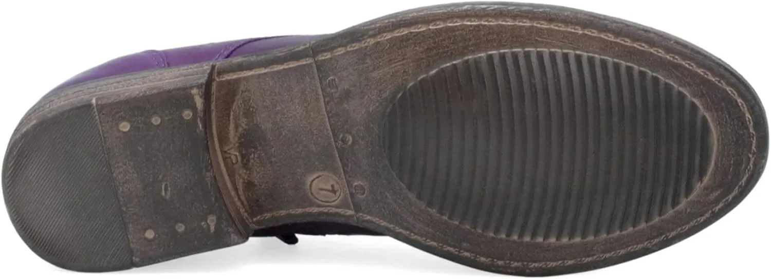 Miz Mooz Liam Women's Loafers