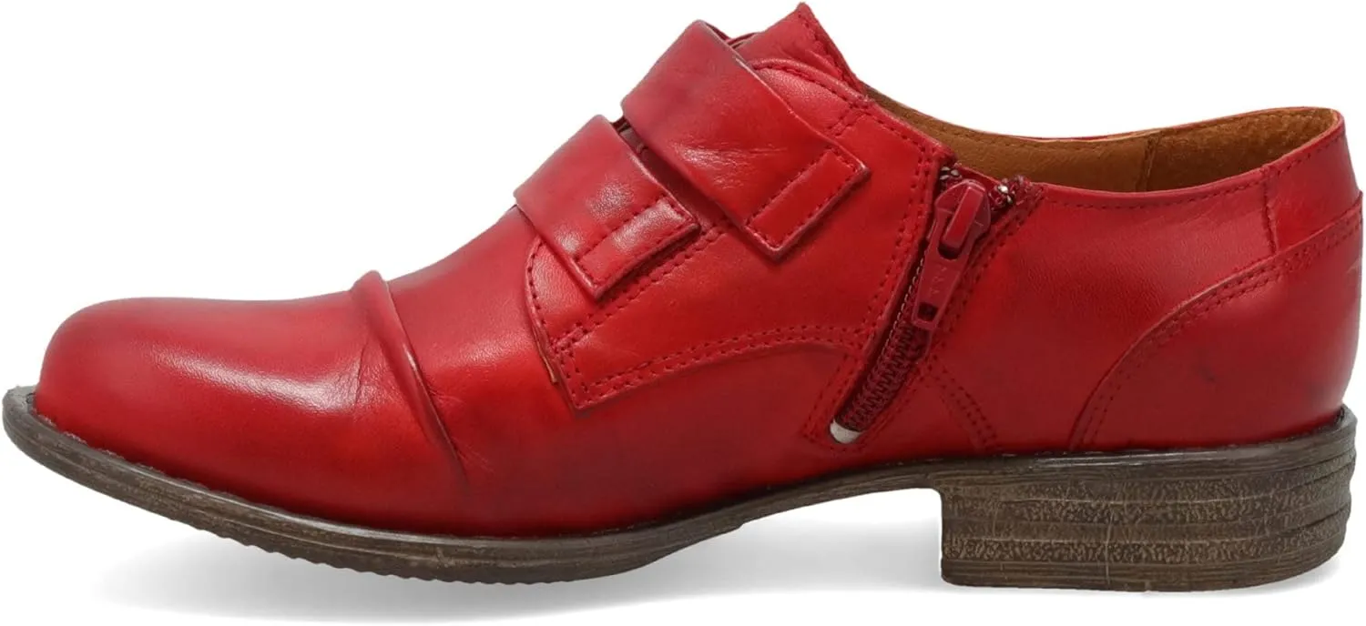 Miz Mooz Liam Women's Loafers