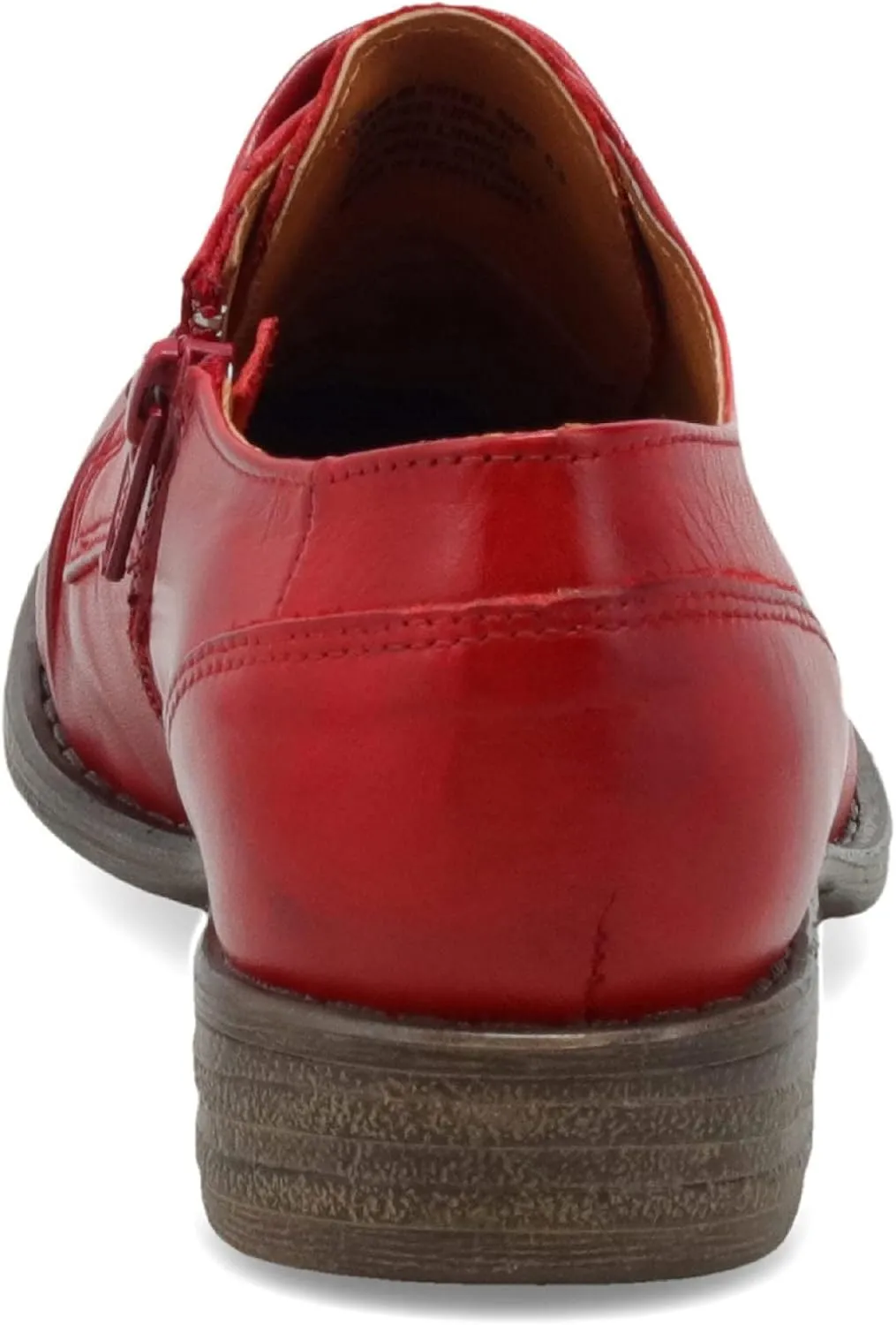 Miz Mooz Liam Women's Loafers