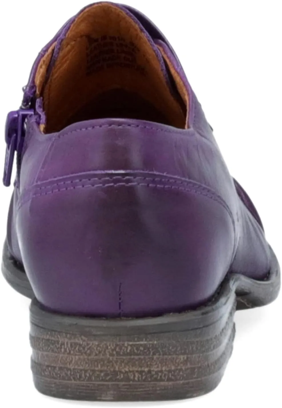 Miz Mooz Liam Women's Loafers