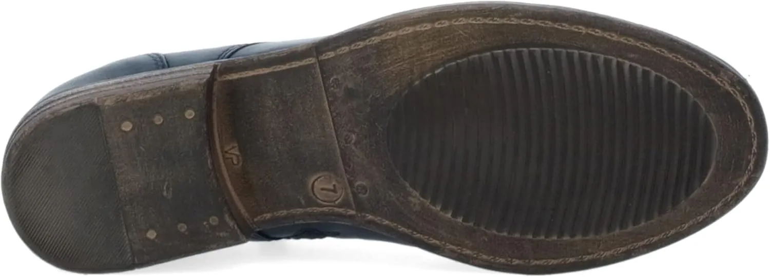 Miz Mooz Liam Women's Loafers