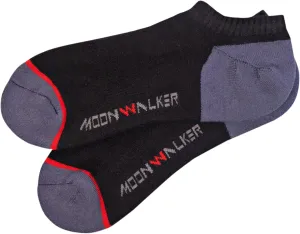 MoonWalker Extra Soft and Durable Socks Made with KEMP (US Alpha Small Large Medium)