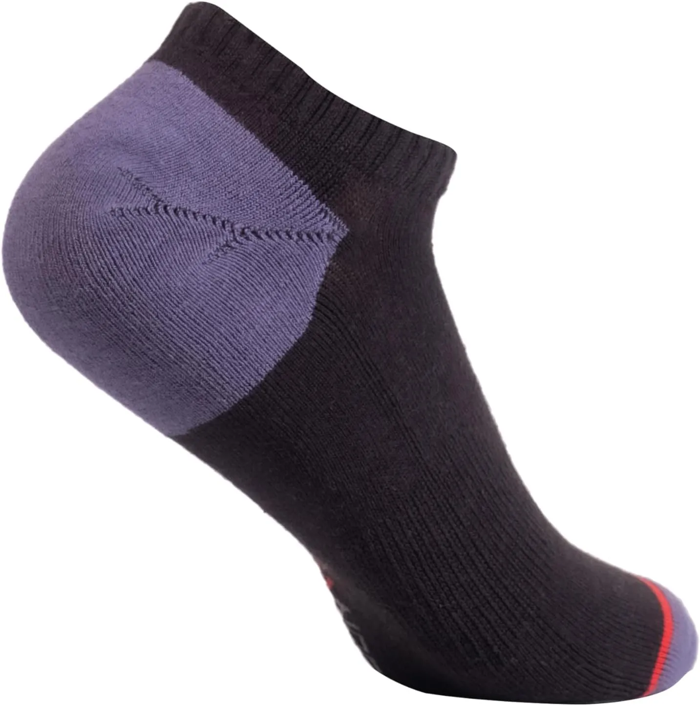 MoonWalker Extra Soft and Durable Socks Made with KEMP (US Alpha Small Large Medium)