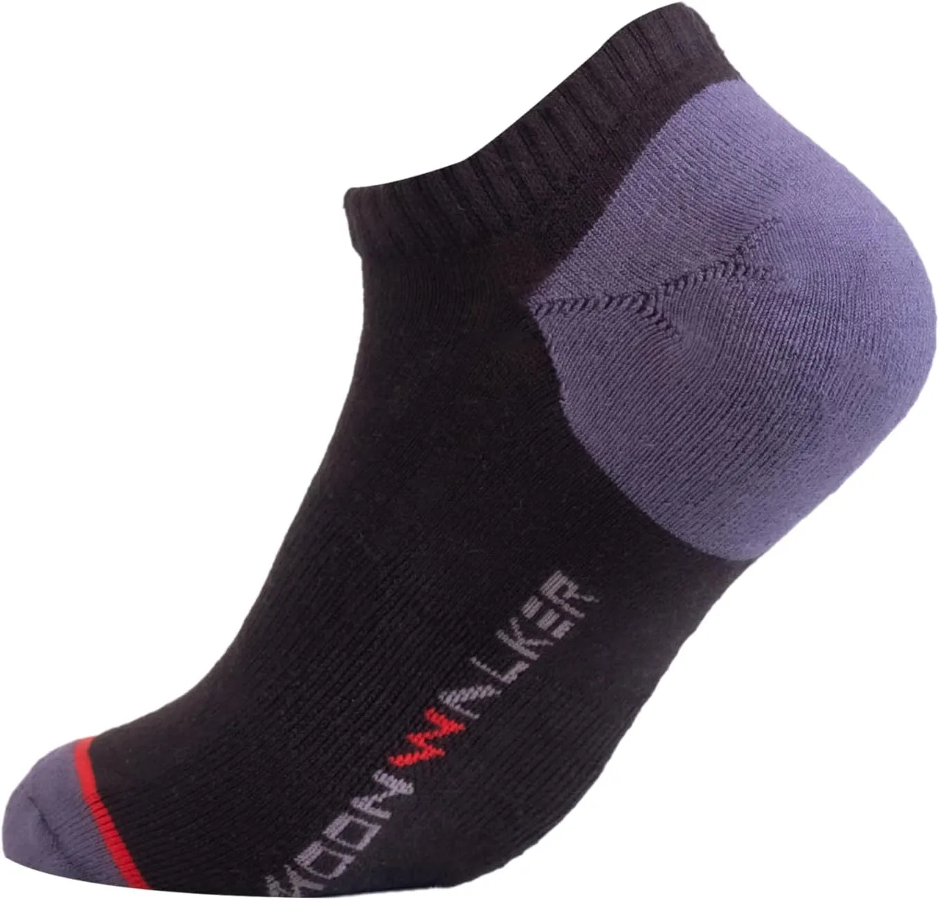 MoonWalker Extra Soft and Durable Socks Made with KEMP (US Alpha Small Large Medium)