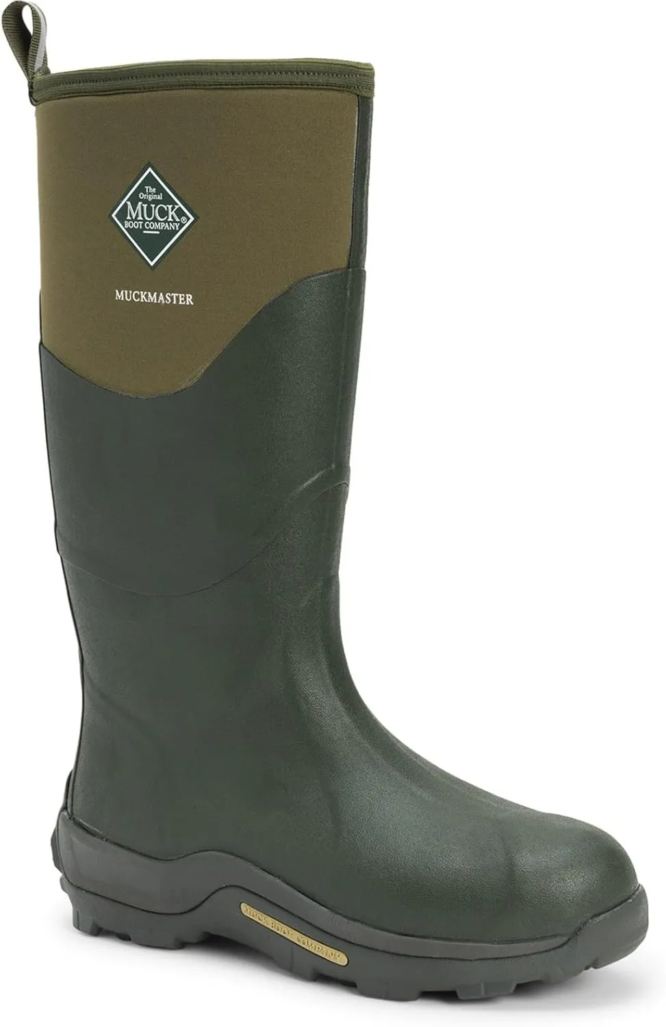 Muck Boot Women's Mmh-333a Knee High Boot