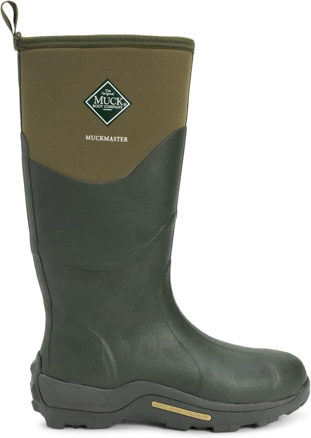 Muck Boot Women's Mmh-333a Knee High Boot