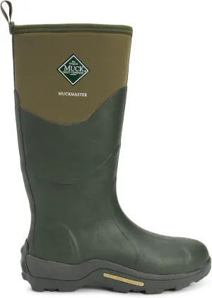 Muck Boot Women's Mmh-333a Knee High Boot