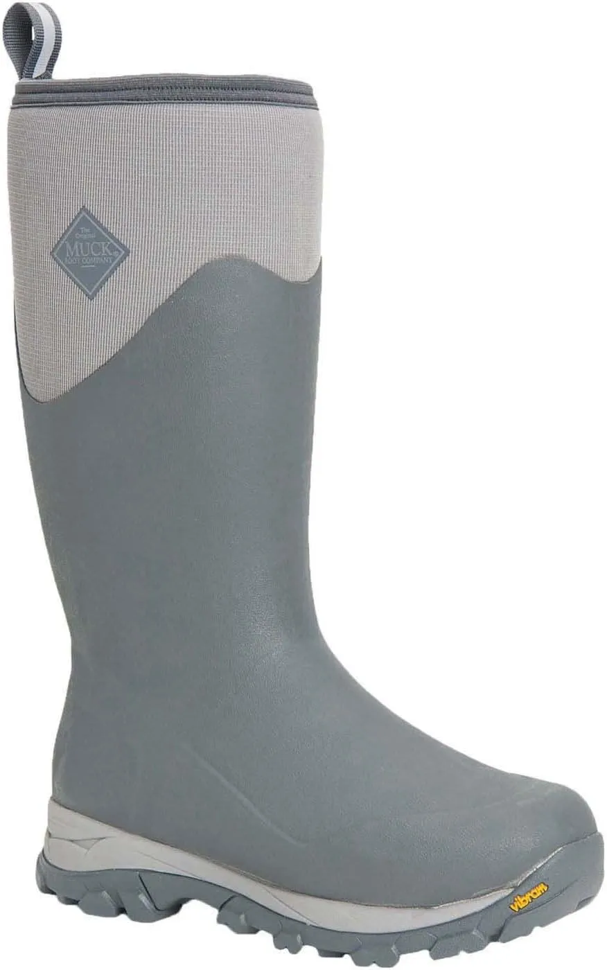 MUCK Men's Thermal Waterproof Arctic Ice Tall AGAT (Replaced AVTV-000)