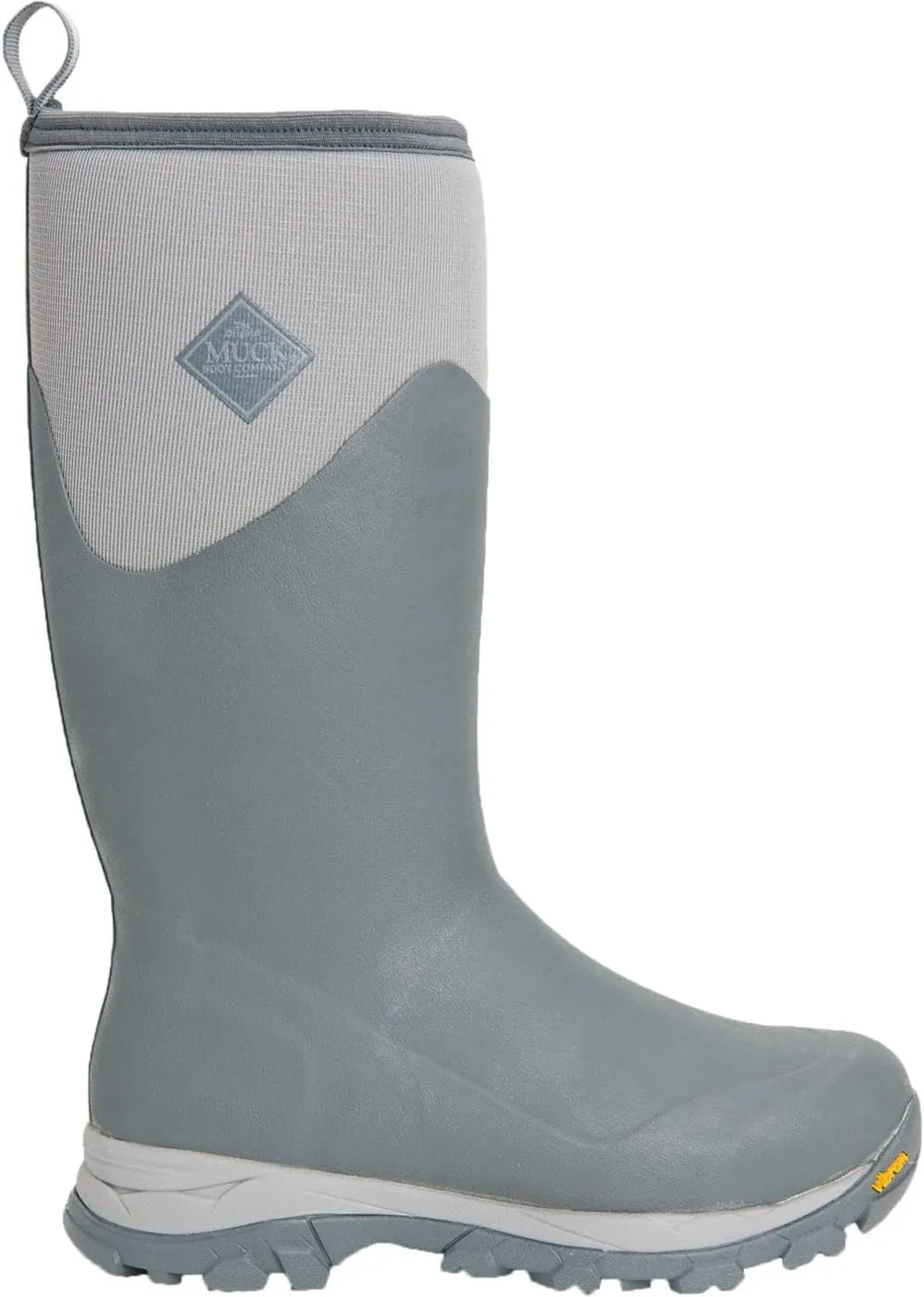MUCK Men's Thermal Waterproof Arctic Ice Tall AGAT (Replaced AVTV-000)