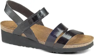 NAOT Women's Kayla Nubuck Sandal