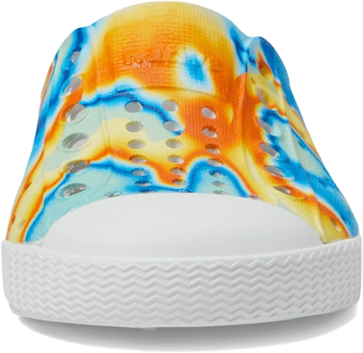 Native Shoes Kids Unisex Jefferson Sugarlite Print (Little Kid)