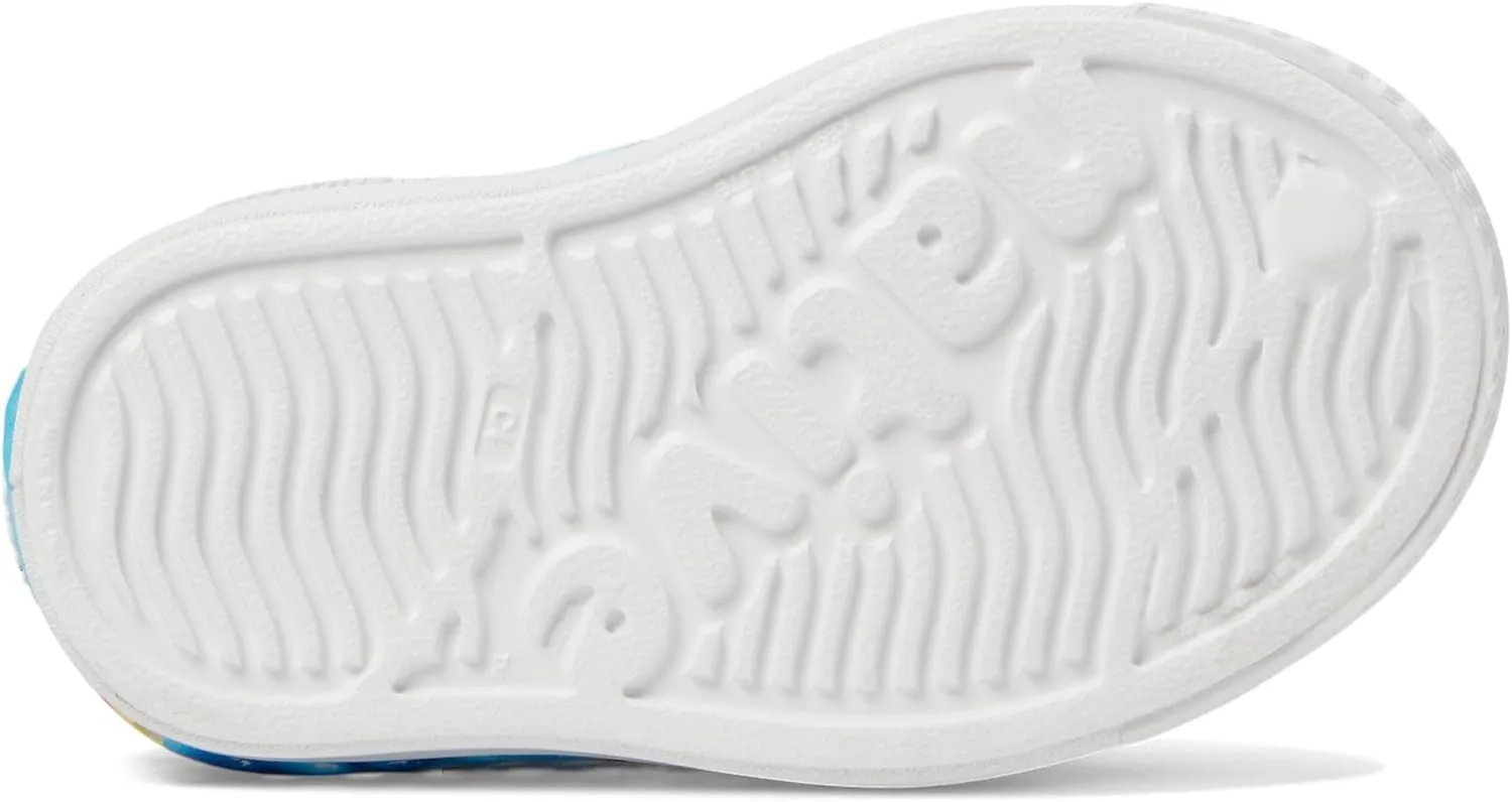 Native Shoes Kids Unisex Jefferson Sugarlite Print (Little Kid)