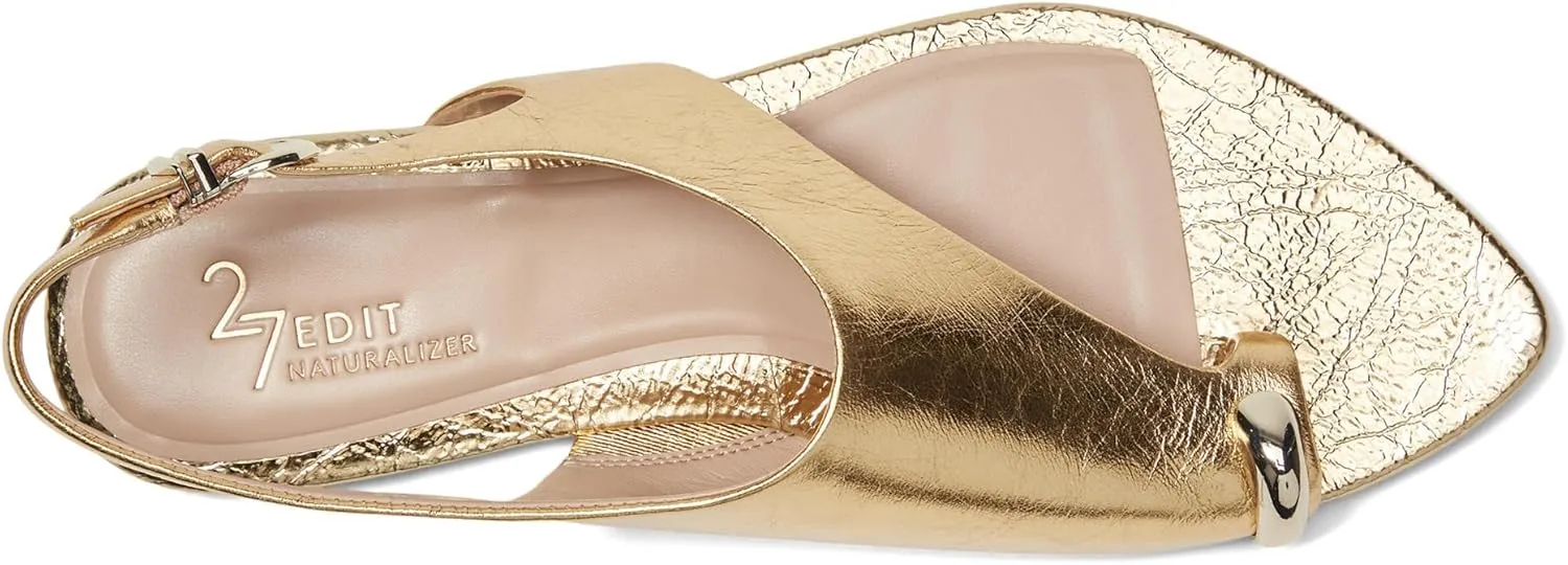 Naturalizer Women's 27 Edit Via Sandal